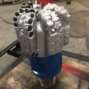 Buy cheap PDC Rock Bit 6-1/2 Inch Diamond PDC Of API Oil Bit product