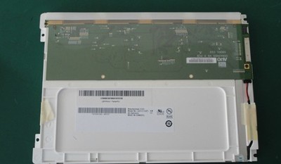 8.4 Inch Industrial Lcd Monitor , G084SN05 20 PIN Industrial Display Monitors