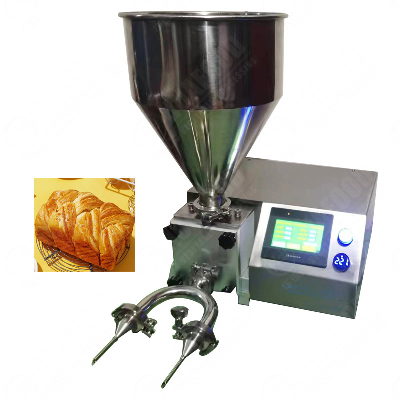Eco Friendly Fill And Seal Machine For Body Cream Ice Cream Cup Cone Fill Machine Made In China
