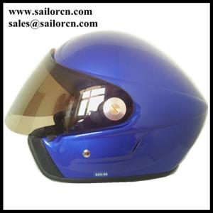 High quality Open face Paragliding helmet GD-I CE EN966 certification