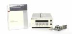 Agilent 11896A Polarization Controller, 1250 to 1600 nm Polarization Controller