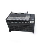DIN Rail Omron PLC CP1H-XA40DT-D-SC 16 Outputs Programmable Controller