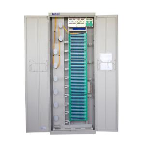 Buy cheap Optical Distribution Frame GPX41 ODF 840mm Width product