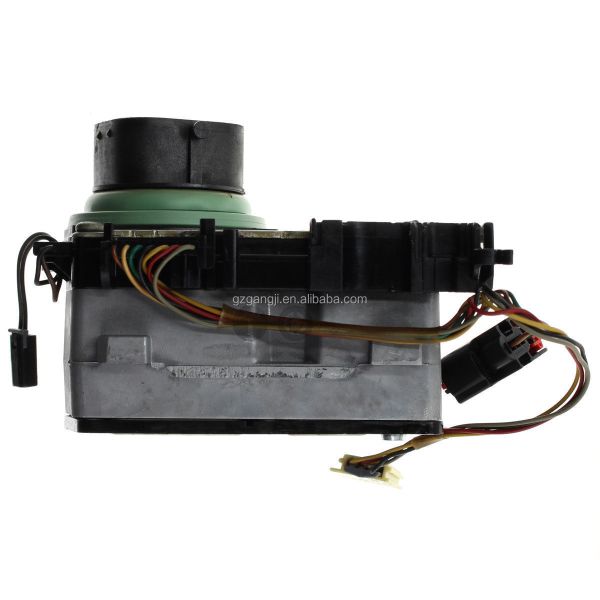62TE Transmission Solenoid Valve 68376696AA 5078709AB 5078723AD Gearbox Solenoid Valve for Dodge Chrysler RAM Jeep