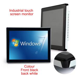 Buy cheap 25W 23.8inch 8ms Open Frame Touch Screen Monitor Sun Readable product
