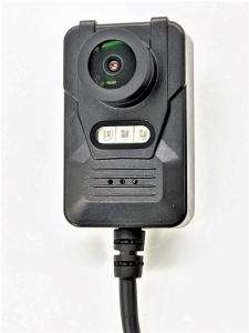 China Body Camera Accessories External Camera IR 1080P on sale