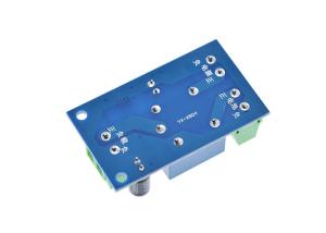 Buy cheap DC12V - 48V Battery Power Supply Automatic Switching Module product
