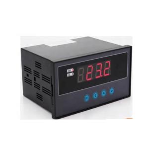 Buy cheap Thermal Meter Control Instrument with High Accuracy and Flexible Input Signal Setting product