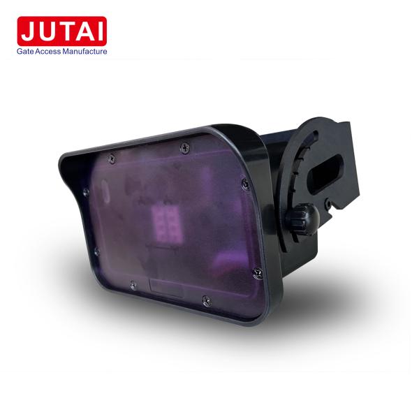 Quality Pedestrian / Vehicular Traffic Motion Detector With Two Relay OEM Service for sale
