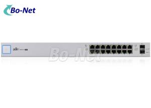 China US-16-150W 18 Gbps Poe 16 Ports Gigabit Switch on sale
