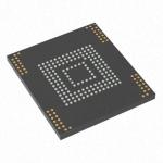 KLM8G1GEUF-B04P IC Chips Integrated Circuit MCU Microcontrollers Electronic