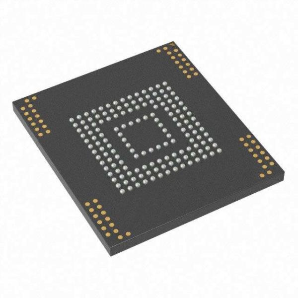 KLM8G1GEUF-B04P IC Chips Integrated Circuit MCU Microcontrollers Electronic