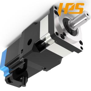 55DB Noise Brushless 24v Dc Motor With Gearbox 15nm Ratio 20