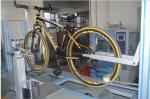 Bicycle Dynamic Testing Machine , Brake Strollers Testing Machine