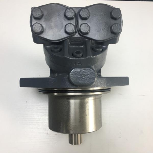 Quality Rexroth Hydraulic Motor Plunger A2FE45/61W-VZL100 High Performance for sale