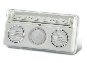 China 60 Lumens 3 Modes Automatically Turn On Motion Sensor LED Cabinet Light  With Built-in Battery on sale