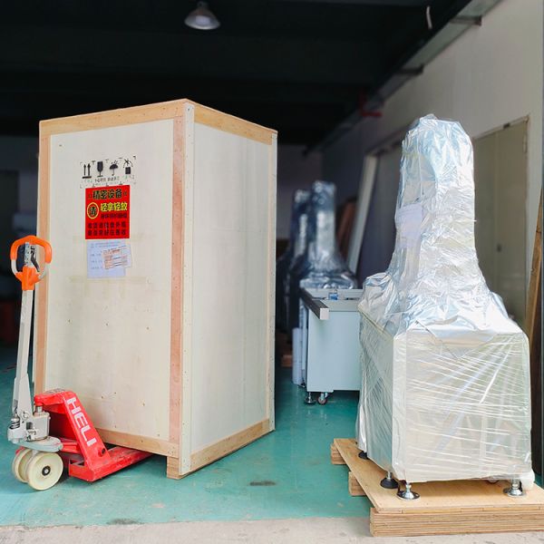 High Precision Bridge Type CMM Measuring Machine with Granite Table for Accurate 3D Coordinate Measurement