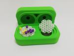 Custom Lab Consumables Microbiology Lab Tools Removable Cryogenic Vial Model