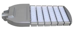 Buy cheap Energy Saving 180W 18000 lm LED Roadway Lights 3000K-6500K With Meanwell Driver product