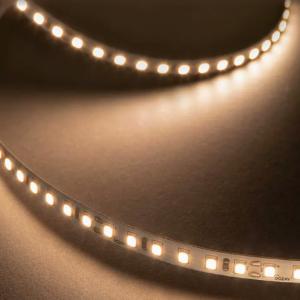 Self Adhesive Low Voltage Linear Flex LED Mood Led Strip LED Light Bar 24V 6500K
