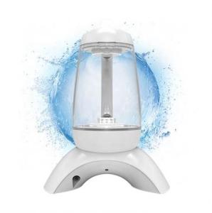 China Olansi Japan Hydrogen Generator Water Generator PEM Hydrogen Water Generator Hydrogen Water Maker Home on sale