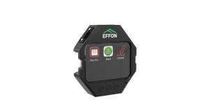 Buy cheap Wifi Bluetooth Android 5.1 PDA 1D 2D Wearable Terminal product