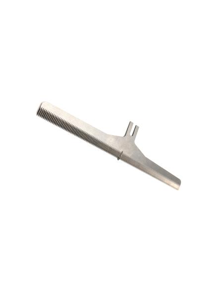 Quality surface grinding Toothed Blade Sharpness Multi Purpose Toothed Knife for sale