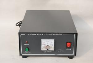 Digital Ultrasonic Analog Generator Machine Customized 300X 450 X 170 MM
