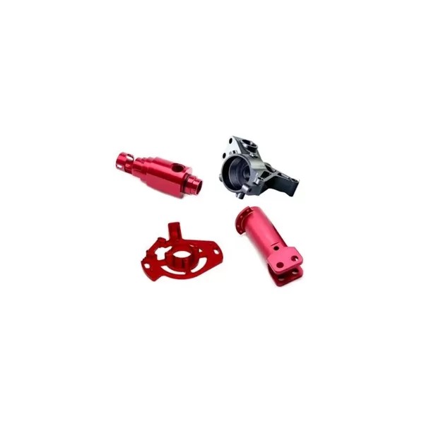 Custom OEM / ODM CNC Drone Parts High Precision CNC Machining Services