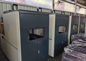 Buy cheap Automatic Premium Ring Box Pressing Machine Fully Automatic Rigid Box Making Line product