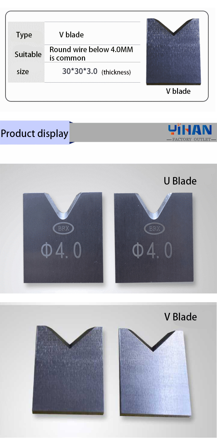 315 Small Square Multi-core Pneumatic Cable Peeling Stripping Machine for 4-13mm Wire Diameter