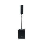 Waterproof Powered Column Array Speakers active Column Array Pa System