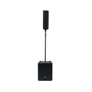 Buy cheap Waterproof Powered Column Array Speakers active Column Array Pa System product