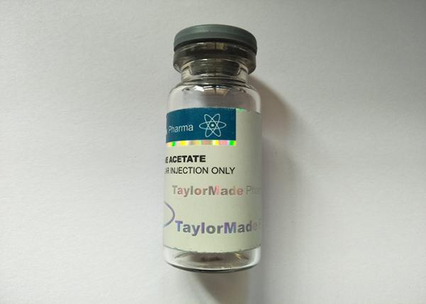 Quality Laser Material Removal 10ml Vial Labels Small Size Blue Design Hologram Shiny Effect for sale