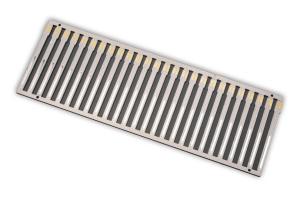 Mirror Copper PCB Aluminum Mirror COB Rigid PCB LED Lighting PCB