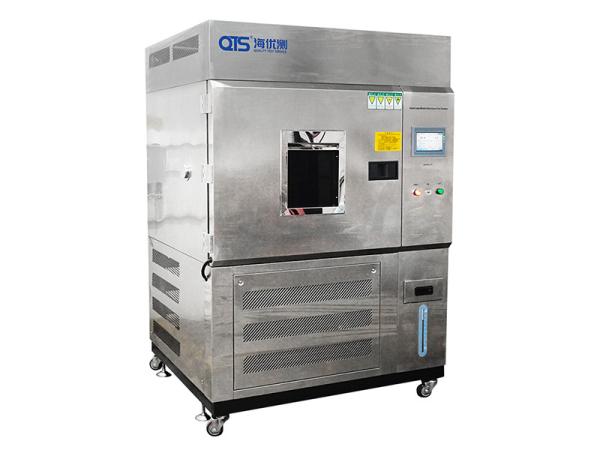 Quality Lab Test Machines Customized Environmental Xenon Lamp Aging Test Chamber for sale
