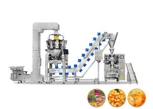 Buy cheap Vacuum Automated Packaging System product
