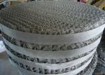 AISI304 Plain Weave Wire Mesh Structured Packing
