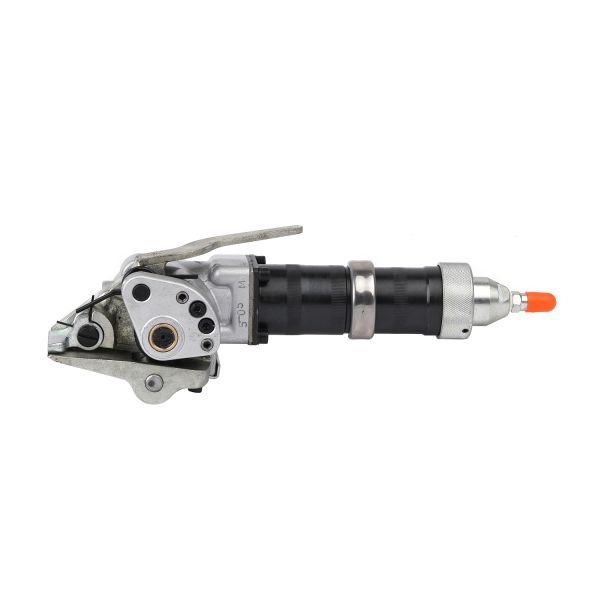 Semi-automatic Pneumatic Tensioner for Steel Band 32mm