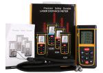 10 key 60M Laser Distance Meter Rangefinder Range Finder Electronic Ruler