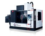 VMC850B CNC Metal Milling Machine Vertical 4 Axis Machine Center
