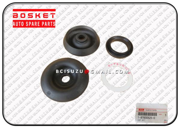 Quality 1878305251 1-87830525-1 Rear Wheel Cyliner Cup Set For ISUZU 10PE1 6 WF1 for sale