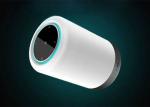 Portable Touch LED Night Lamp High Sensitivity With Smart Bluetooth Speaker
