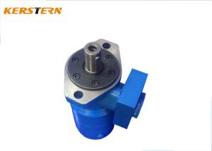BMR OMR BM2  Orbit Motor Variable Displacement Motor 500ml/R