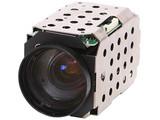 China SAMSUNG SCM-5431 43X HD 1.5M Pixel 1024 CMOS Block Camera Module from RYFUTONE Co.,LTD on sale