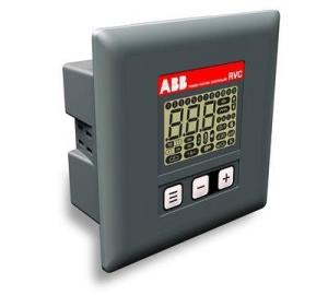 Buy cheap RVC-8 ABB Power Factor Controller 2GCA294985A0050 Complete Auto Set - Up product