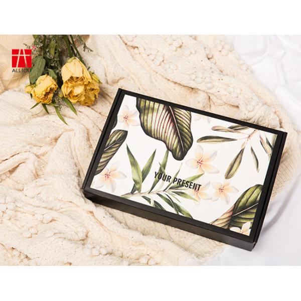 Customized Printing Logo Eco Brown Kraft Box Packaging E Flute Corrugated Cardboard Mailing Box