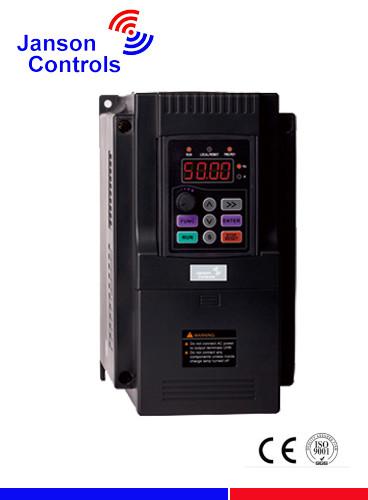 Quality 18.5KW pwm motor speed controller 25HP 380V 460V Delta variable frequency inverter vfd for washing machine for sale