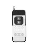 Wireless remote control 315/433 MHZ wireless remote control 1000m push cover new