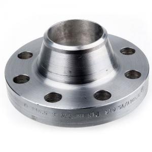 Buy cheap Stainless Steel 30 Inch ASME A182 Weld Neck Flange product